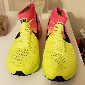 Nike Zoom All Out Flyknit
